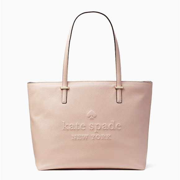 kate spade larchmont avenue logo penny